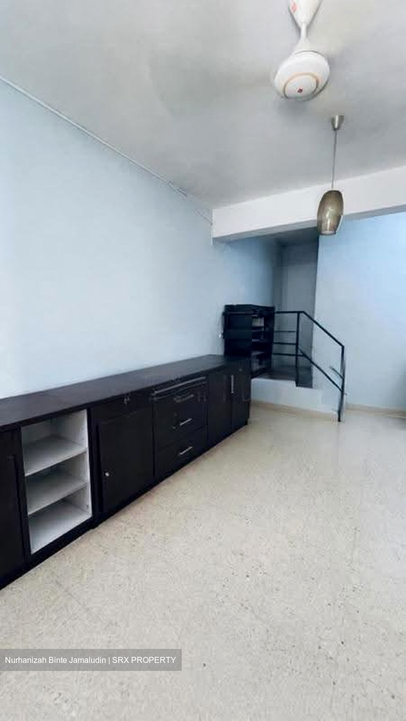 Teachers' Housing Estate (D26), Terrace #607444581